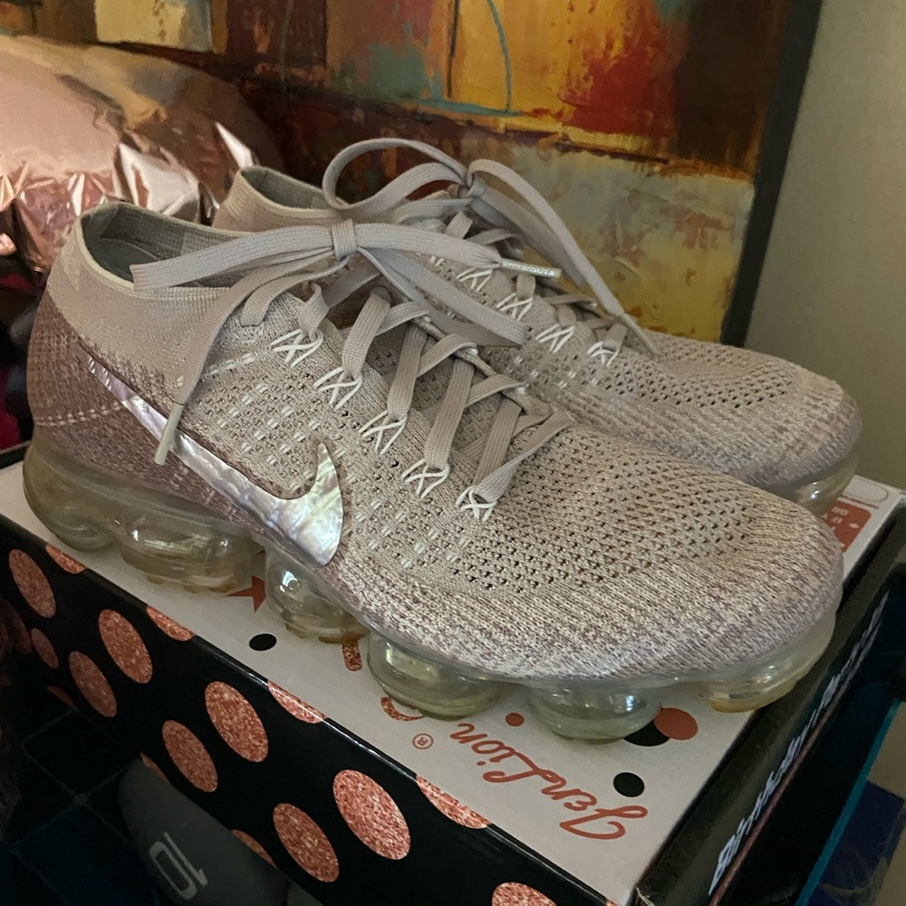 Women Vpormax sneakers